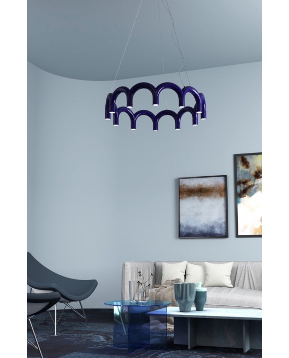 Oblure Arch Circle 98 Pendant Lamp